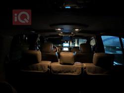 Nissan Armada